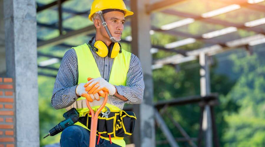 Expert flood damage restoration services in Old Monroe, MO